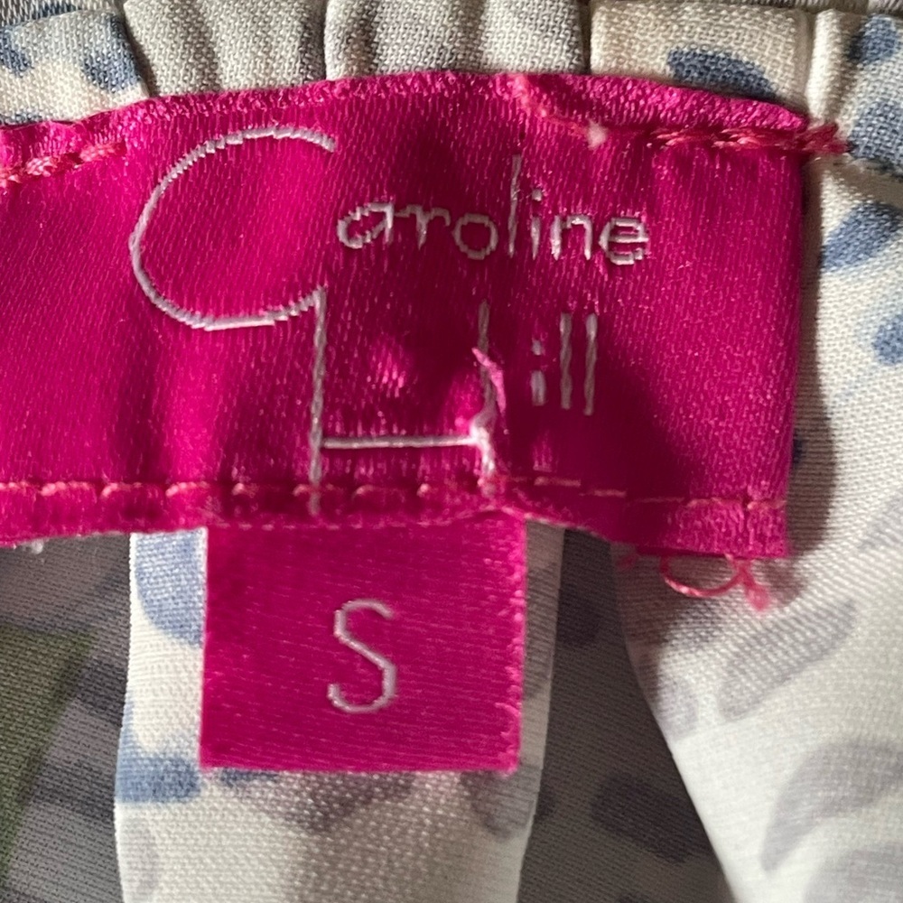 Caroline Hill blouse - Picture 4 of 6